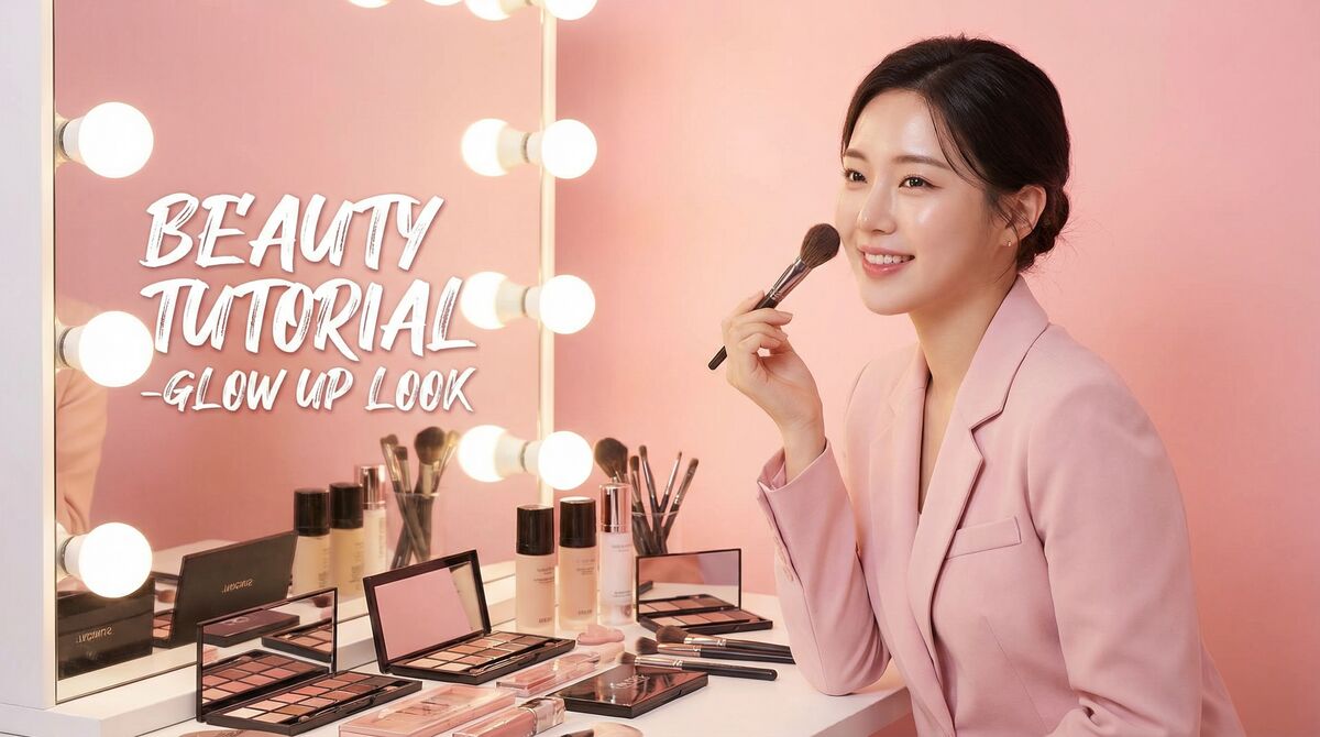 茄子视频美妆视频教程